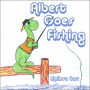 Albert Goes Fishing