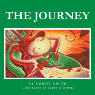 Title: The Journey, Author: Sandy Smith