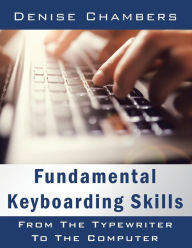 Fundamental Keyboarding Skills