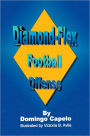 Diamond-Flex Football Offense