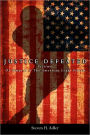 Justice Defeated: Victims: OJ Simpson and The American Legal System