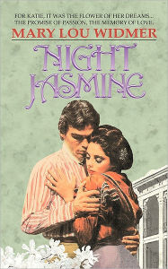 Night Jasmine