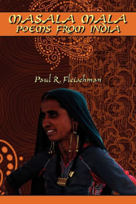 Masala Mala: Poems from India