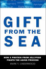 Gift from the Sea: How a Protein from Jellyfish Fights the Aging Process