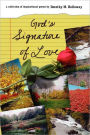 God's Signature of Love
