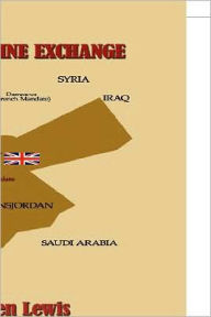 Title: The Palestine Exchange, Author: Stephen Lewis