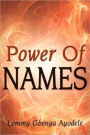 Power of Names