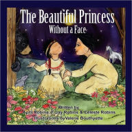 The Beautiful Princess Without A Face