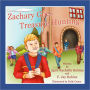 Zachary Goes Treasure Hunting