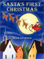 Santa'S First Christmas