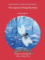 The Legend of Dragonfly Pond: Coloring Book