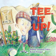 Tee It Up!