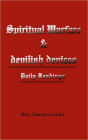Spiritual Warfare and devilish devices: Daily Readings
