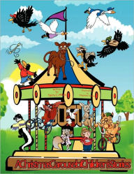 A Christmas Carousel Of Children's Stories