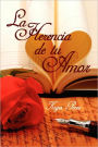 La Herencia de tu Amor