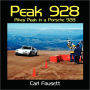 Peak 928: Pikes Peak in a Porsche 928