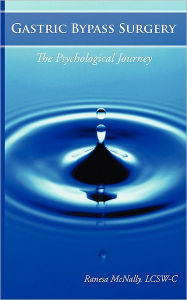 Gastric Bypass Surgery: The Psychological Journey