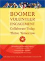 Boomer Volunteer Engagement