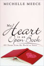 My Heart Is an Open Book: 101 Poems from My World to Yours