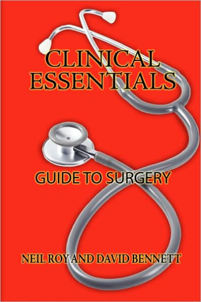 Clinical Essentials: Guide to Surgery