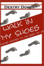 Walk In My Shoes, Things Happen To The Best Of Us