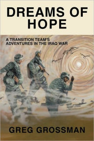 Dreams Of Hope