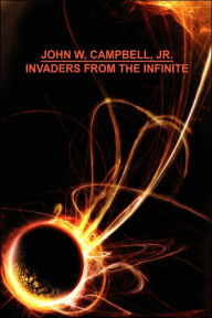 Invaders From The Infinite