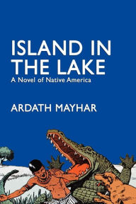 Island In The Lake