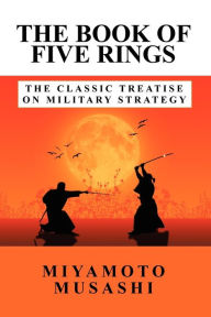The Book Of Five Rings