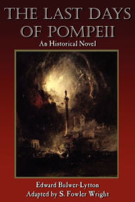 The Last Days Of Pompeii