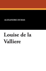 Louise de La Valliere