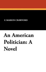 An American Politician
