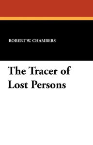 The Tracer of Lost Persons