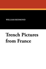 Trench Pictures From France