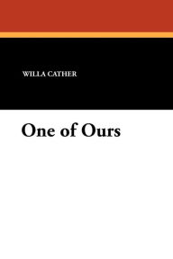 One Of Ours