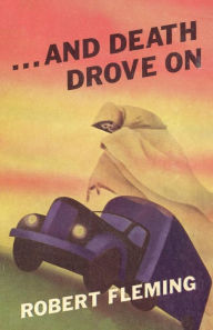 And Death Drove on