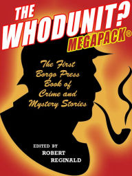 Title: The Whodunit? MEGAPACK, Author: Robert Reginald