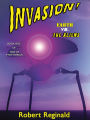 Invasion: Earth vs. the Aliens: War of Two Worlds, Book 1