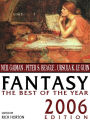 Fantasy: The Best of the Year: 2006 Edition