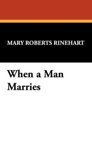 When a Man Marries