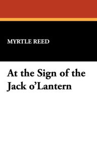 At The Sign Of The Jack O'Lantern