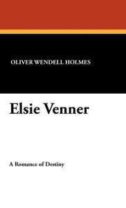 Elsie Venner