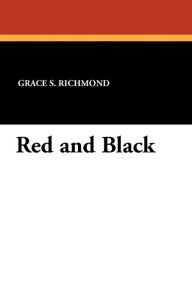 Red and Black