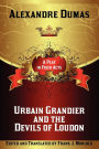 Urbain Grandier and the Devils of Loudon: A Play in Four Acts