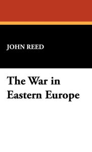 The War In Eastern Europe