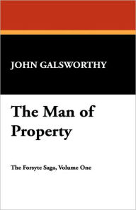 The Man Of Property