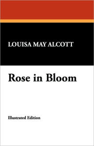 Rose in Bloom