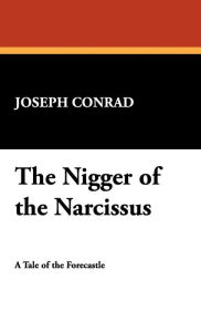 The Nigger Of The Narcissus
