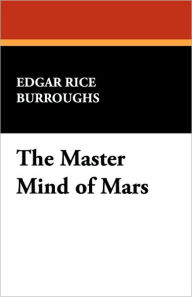 The Master Mind Of Mars