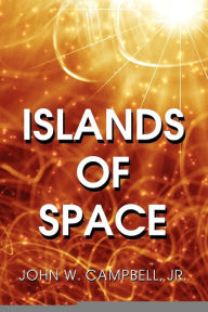 Islands Of Space